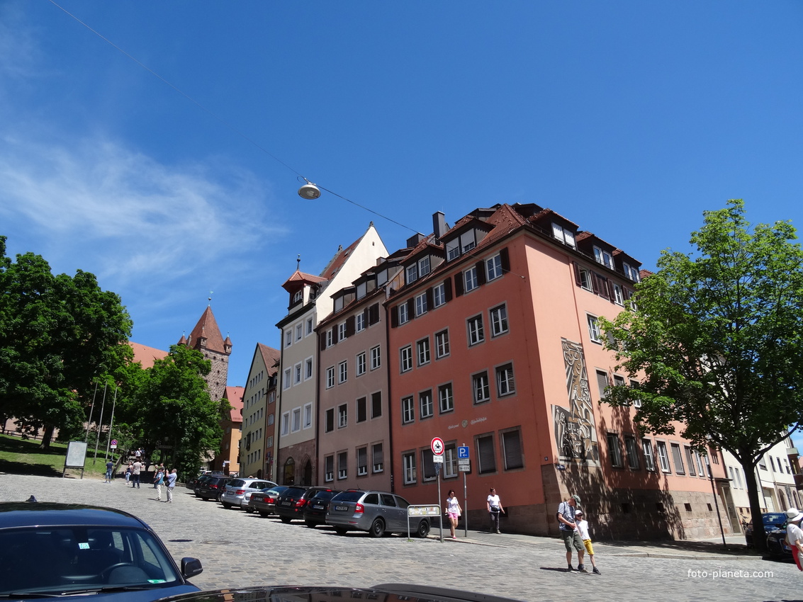 Nürnberg 2017