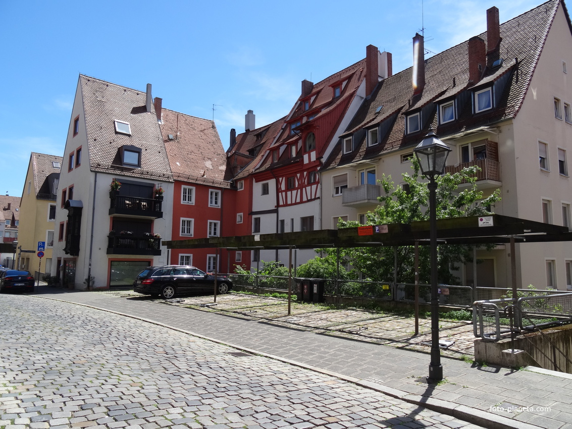 Nürnberg 2017