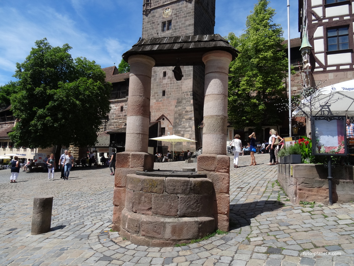 Nürnberg 2017