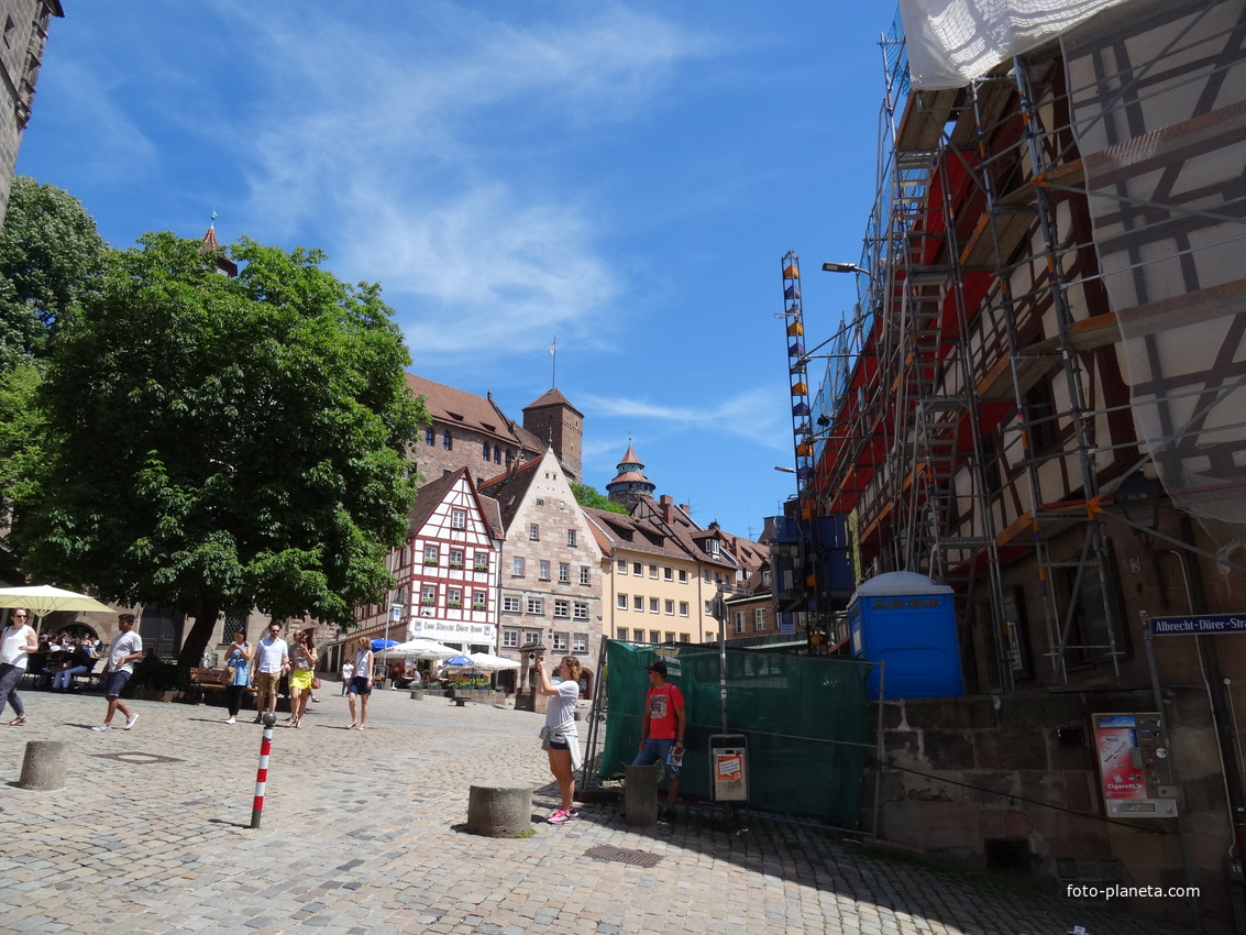 Nürnberg 2017