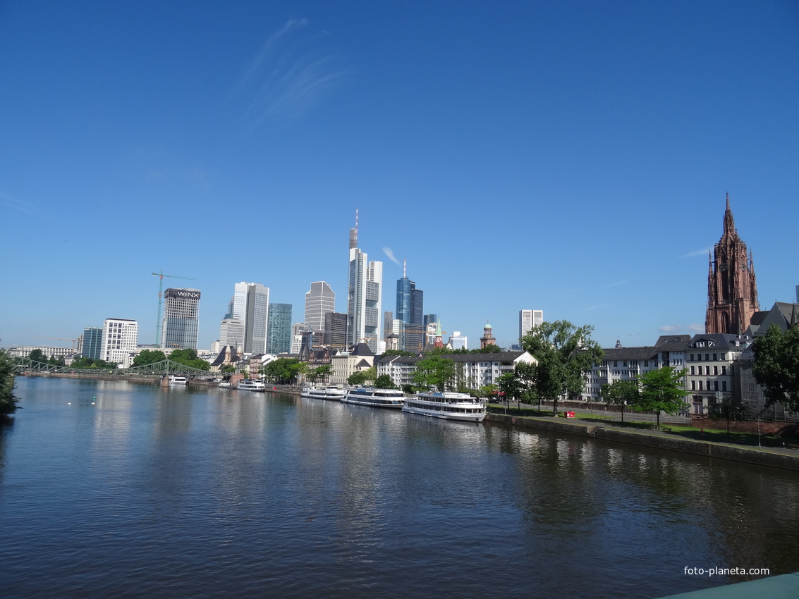 Frankfurt 2017
