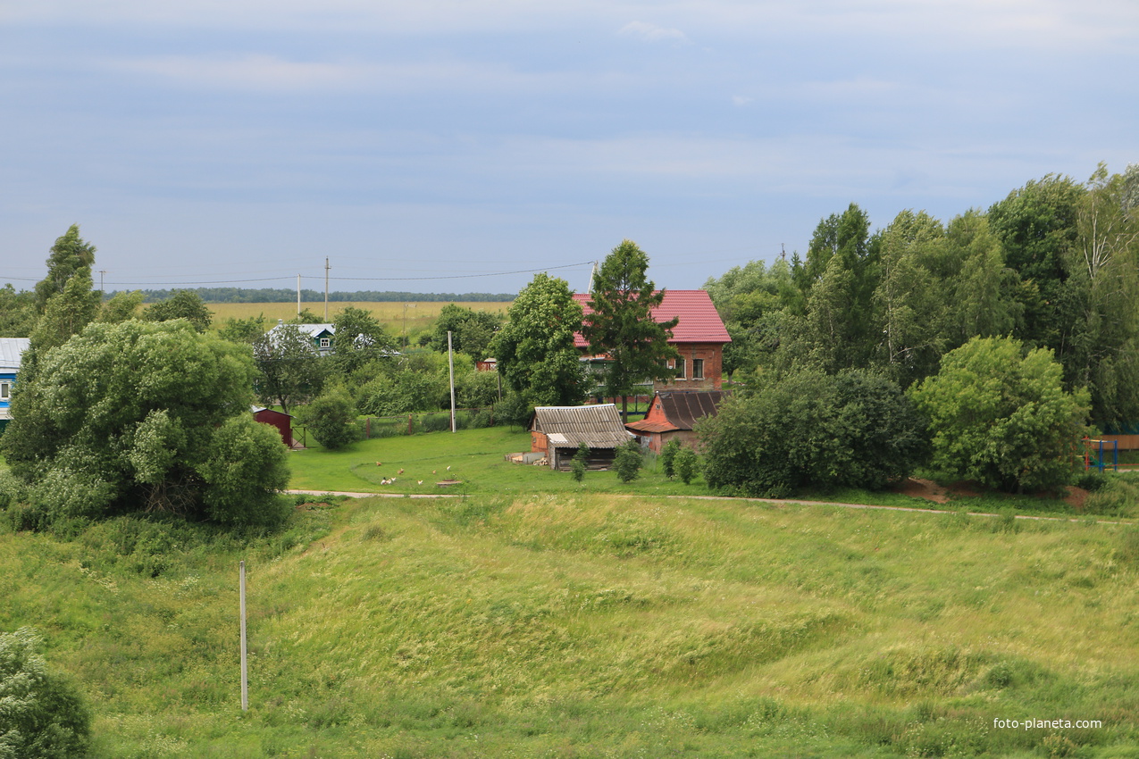 Валищево