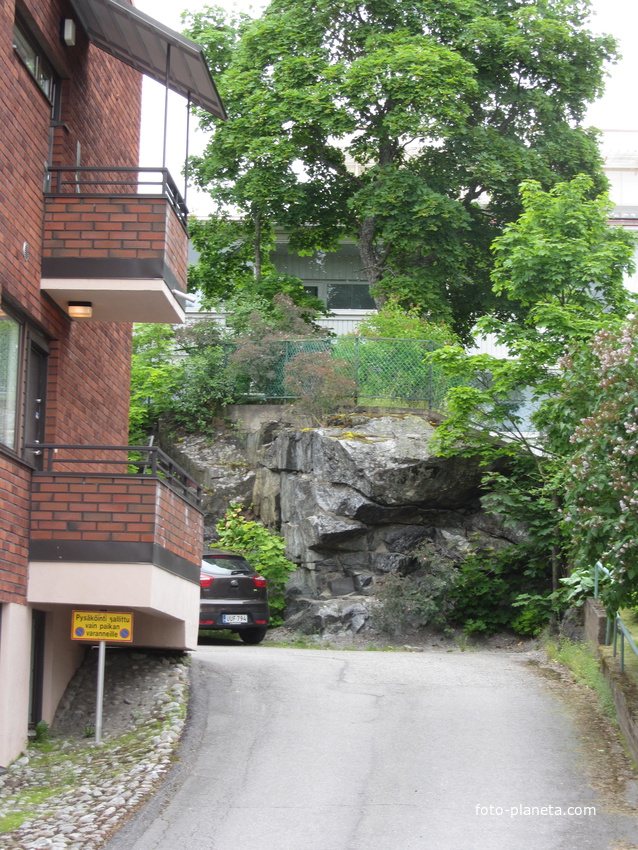 Савонлинна