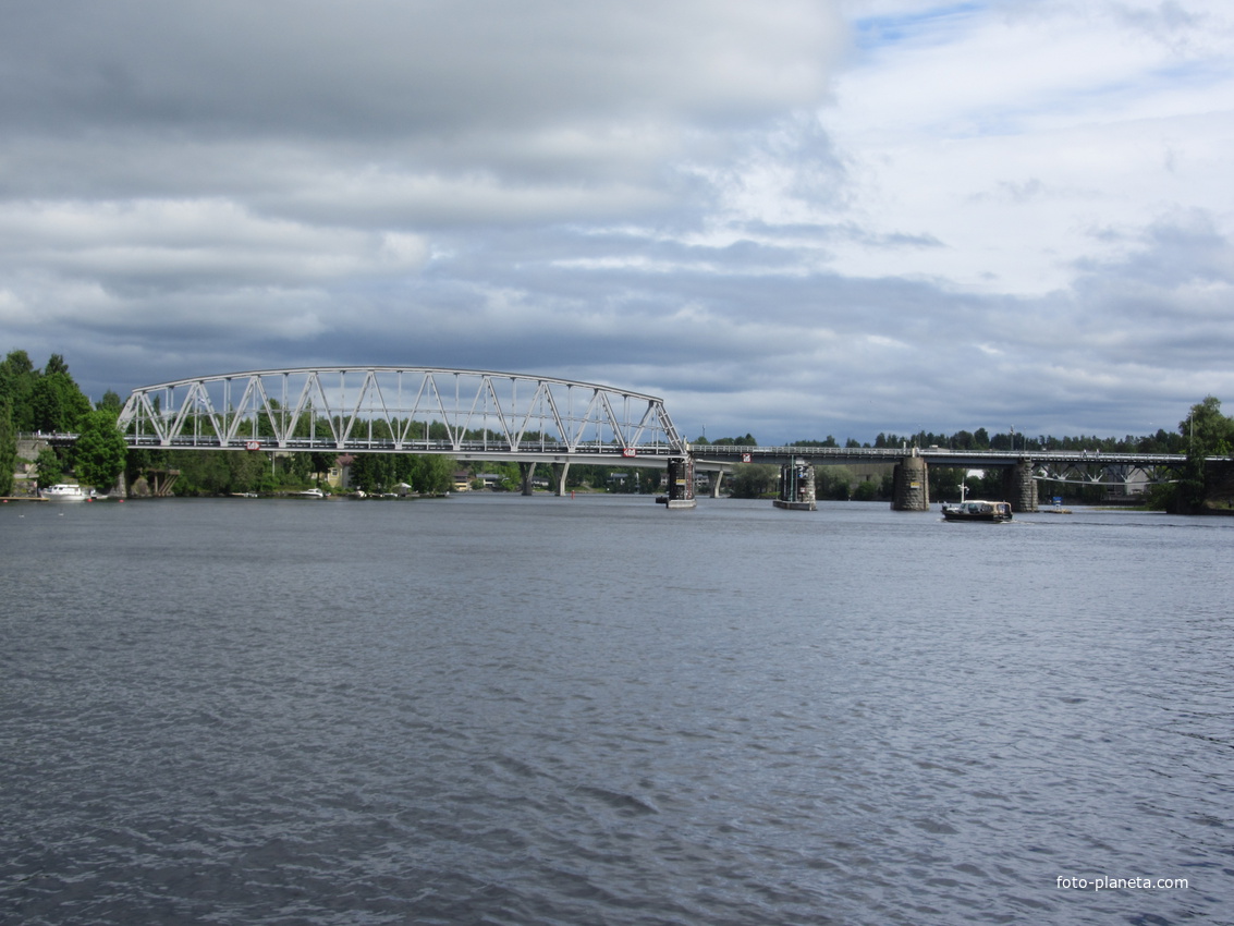 Савонлинна