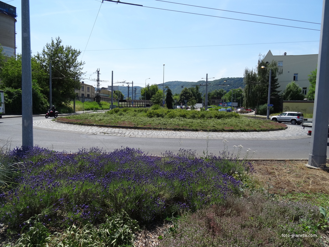 Ústí nad Labem 2017