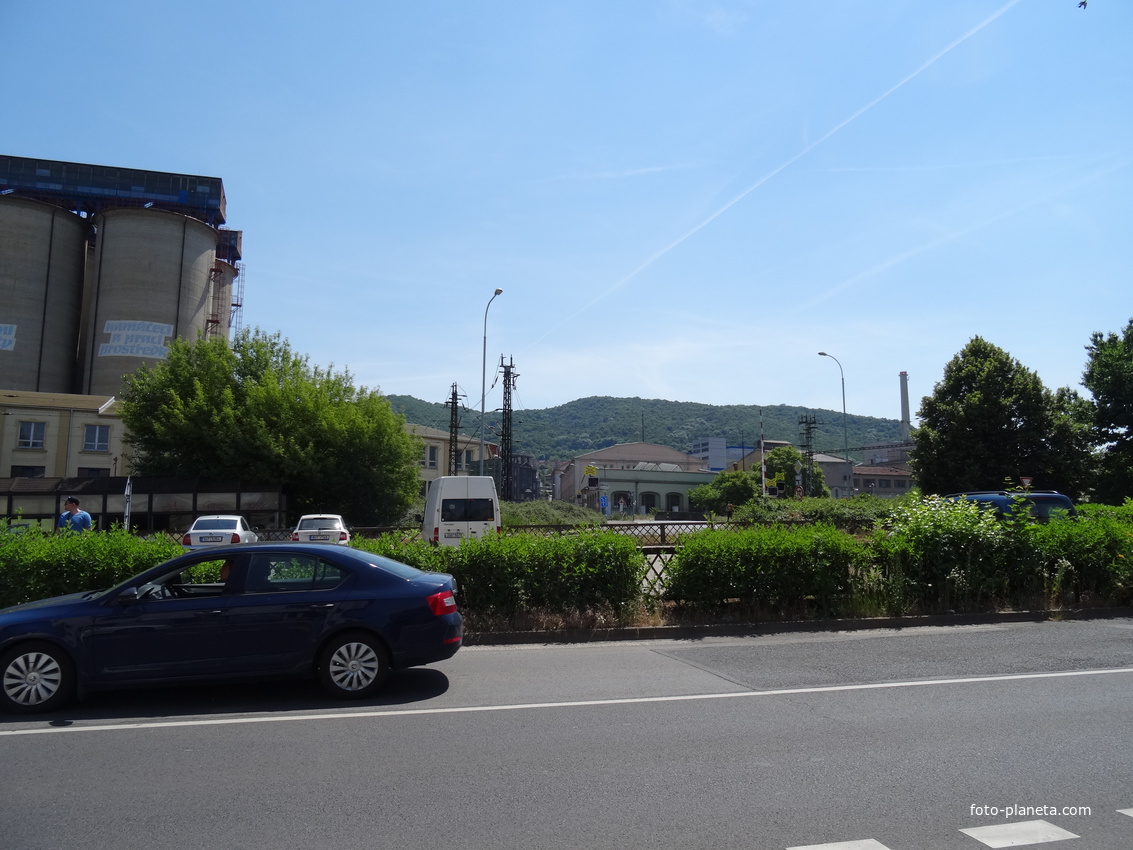 Ústí nad Labem 2017