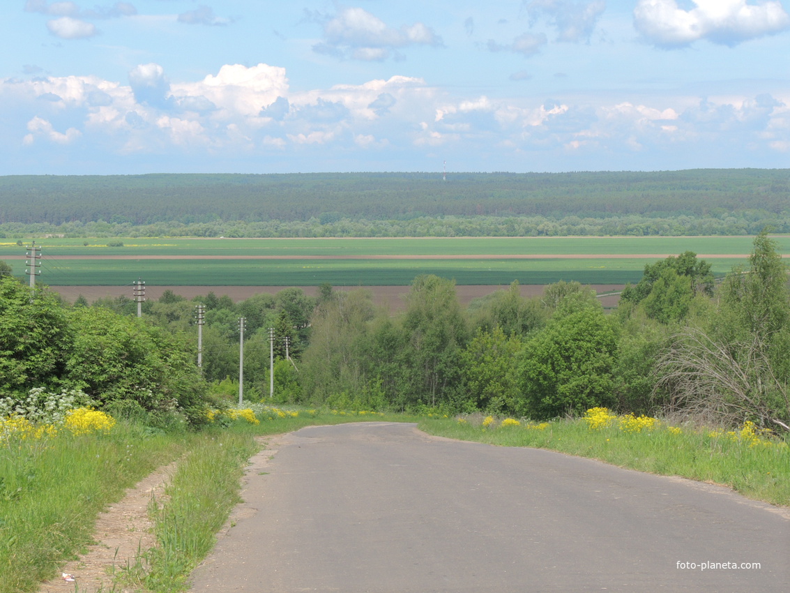 Тарасково