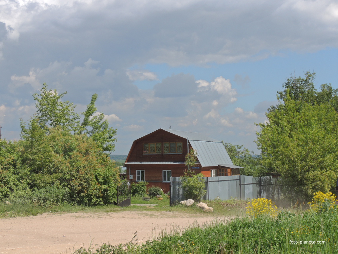 Григорьевское