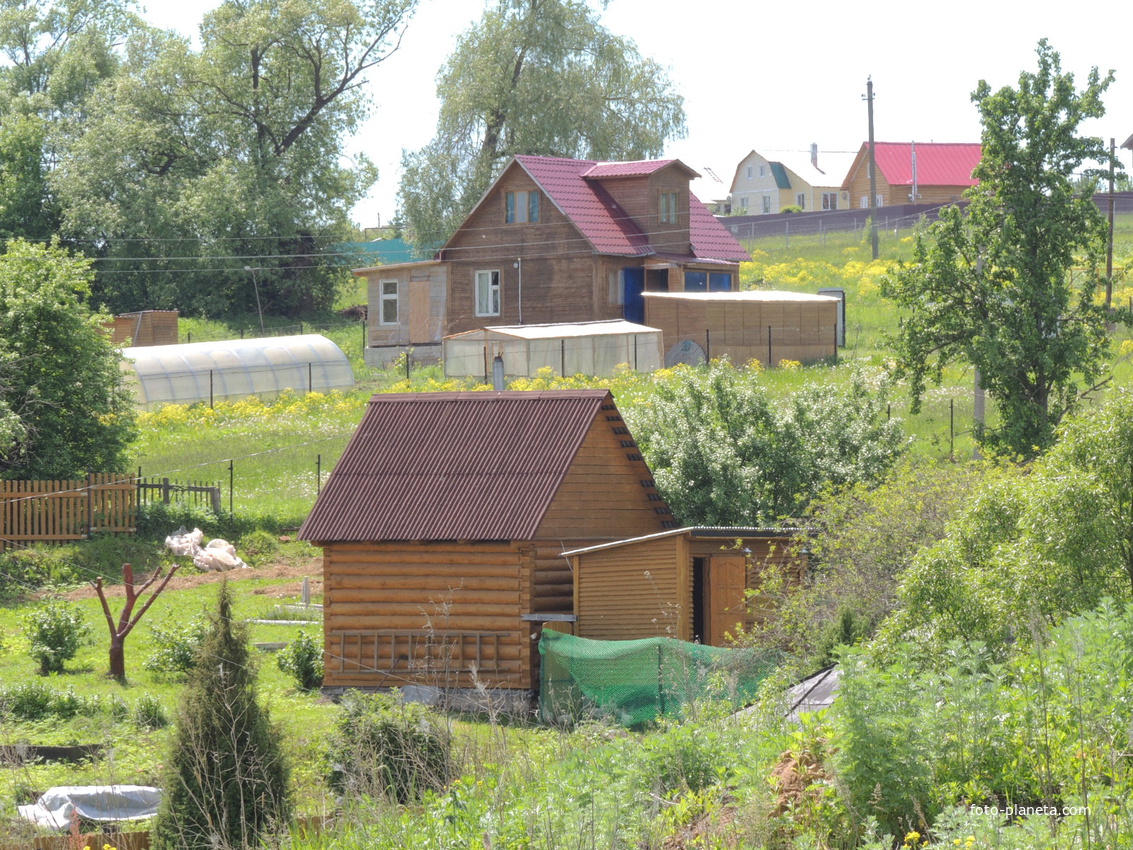 Григорьевское