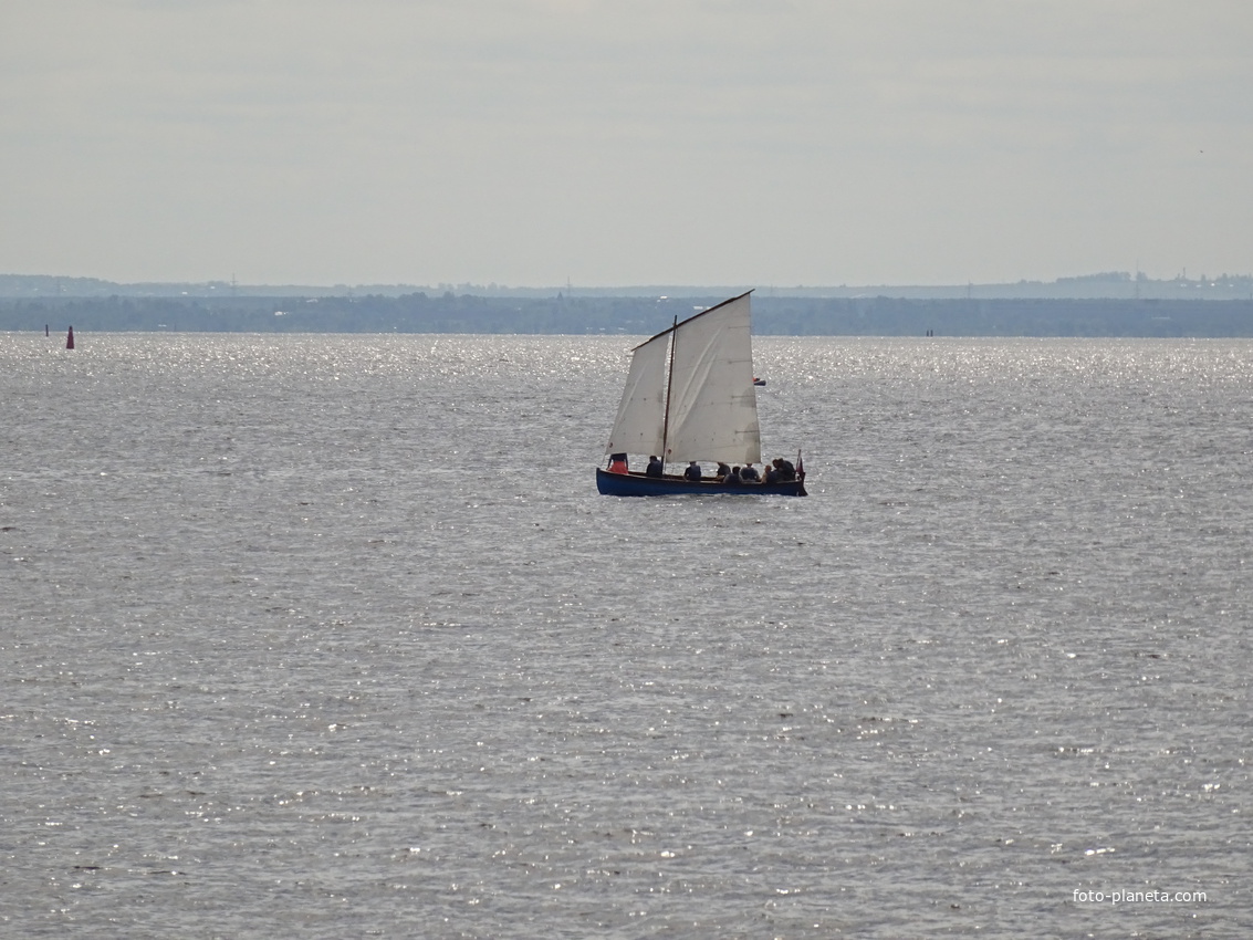 Финский залив