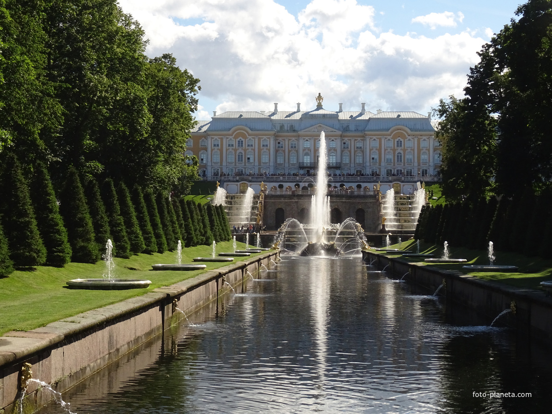 Морской канал