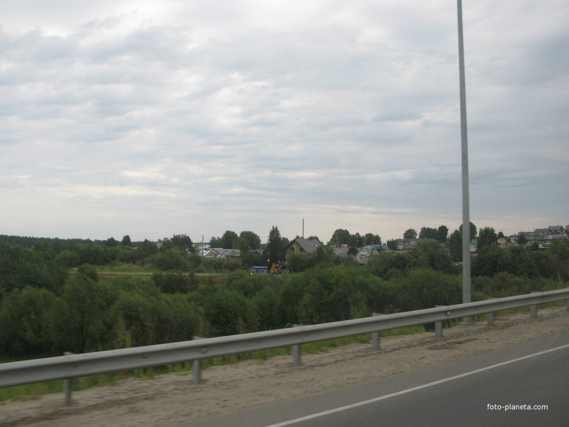 Сыктывкар 2017