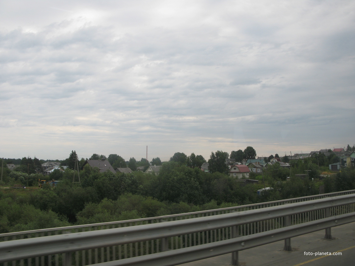 Сыктывкар 2017