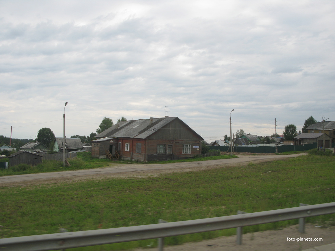 Сыктывкар 2017