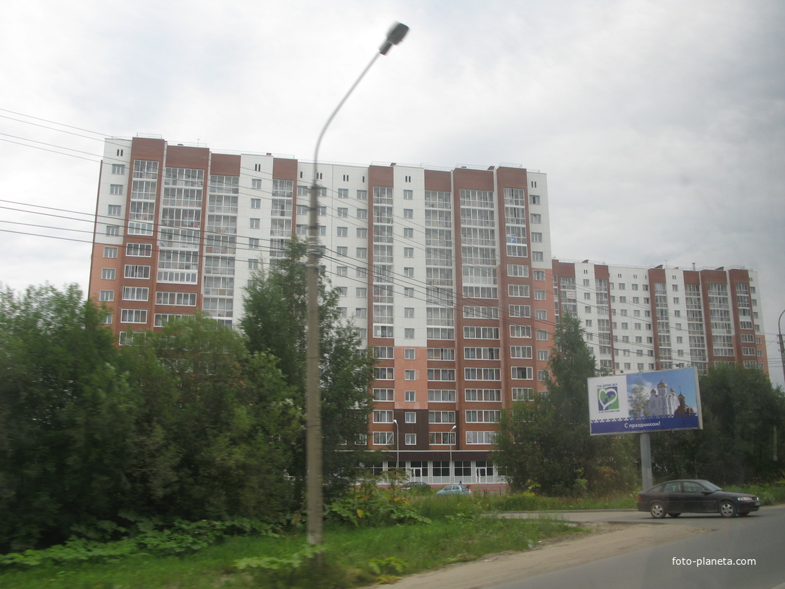 Сыктывкар 2017