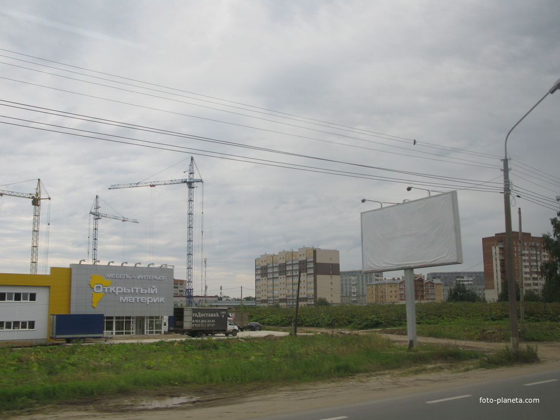 Сыктывкар 2017