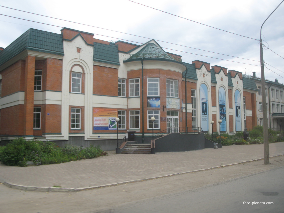 Сыктывкар 2017