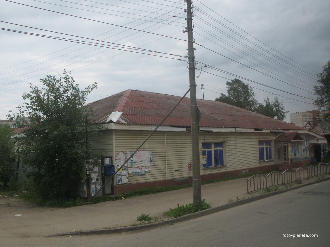 Сыктывкар 2017