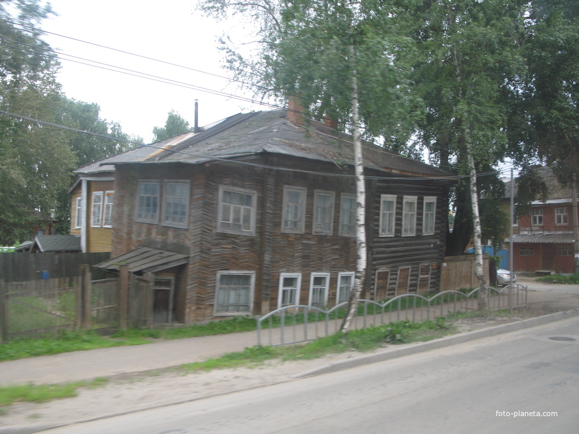 Сыктывкар 2017