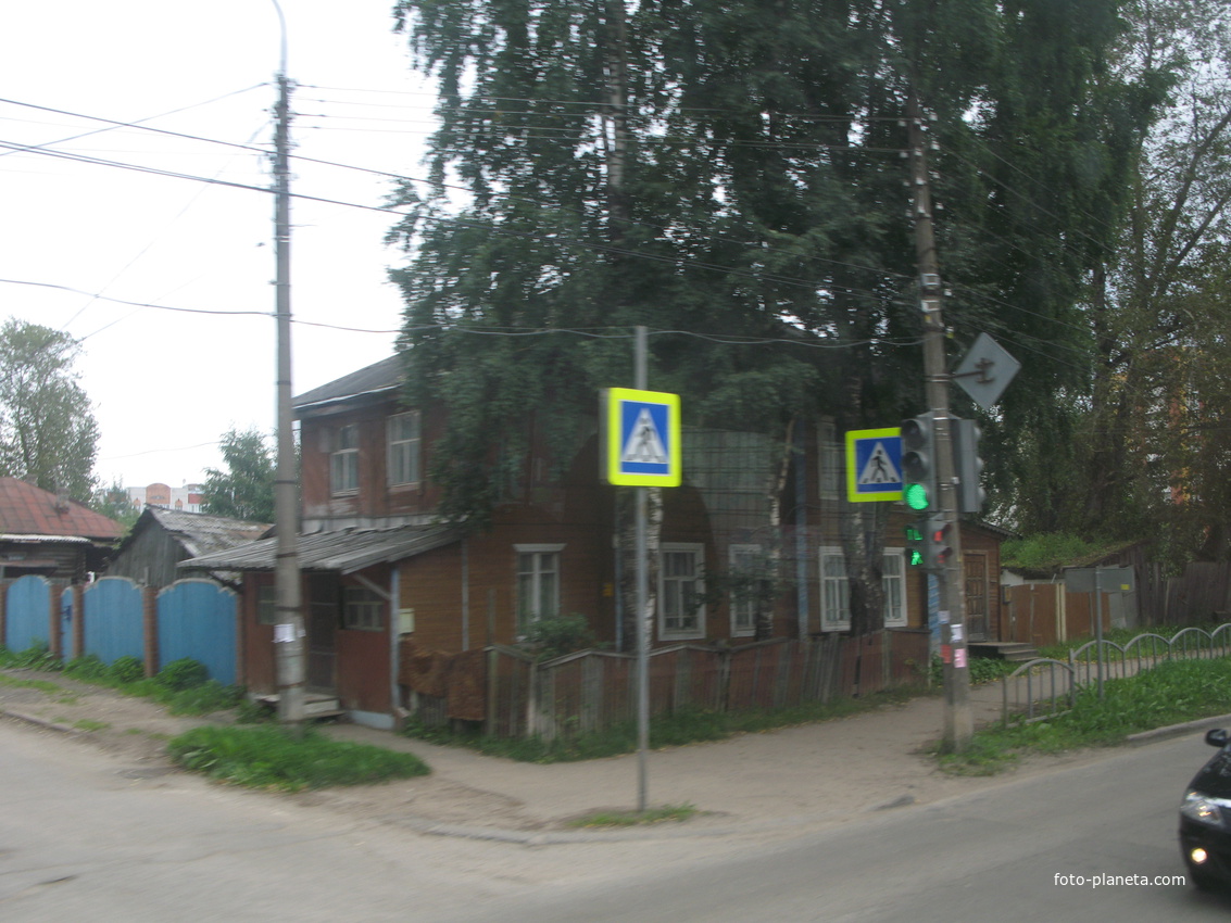 Сыктывкар 2017