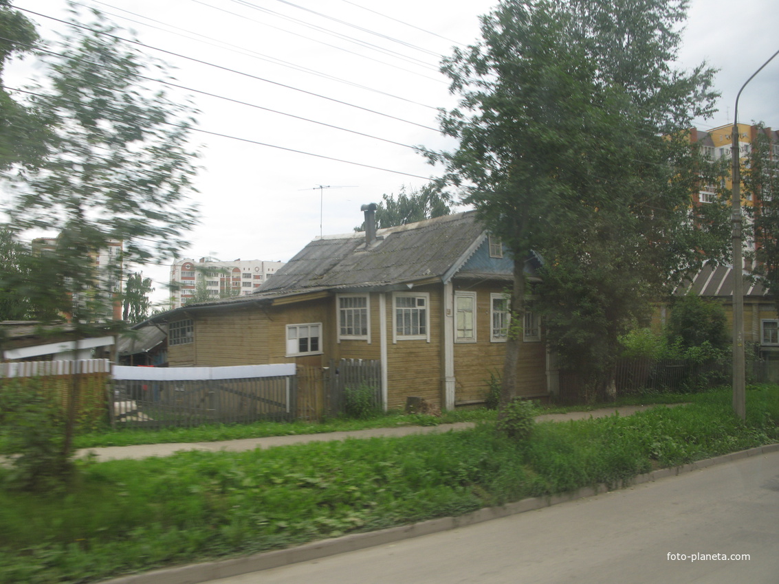 Сыктывкар 2017