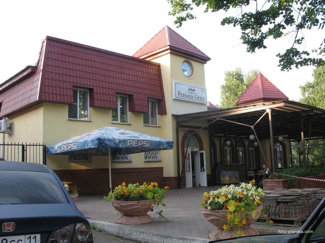 Сыктывкар 2017