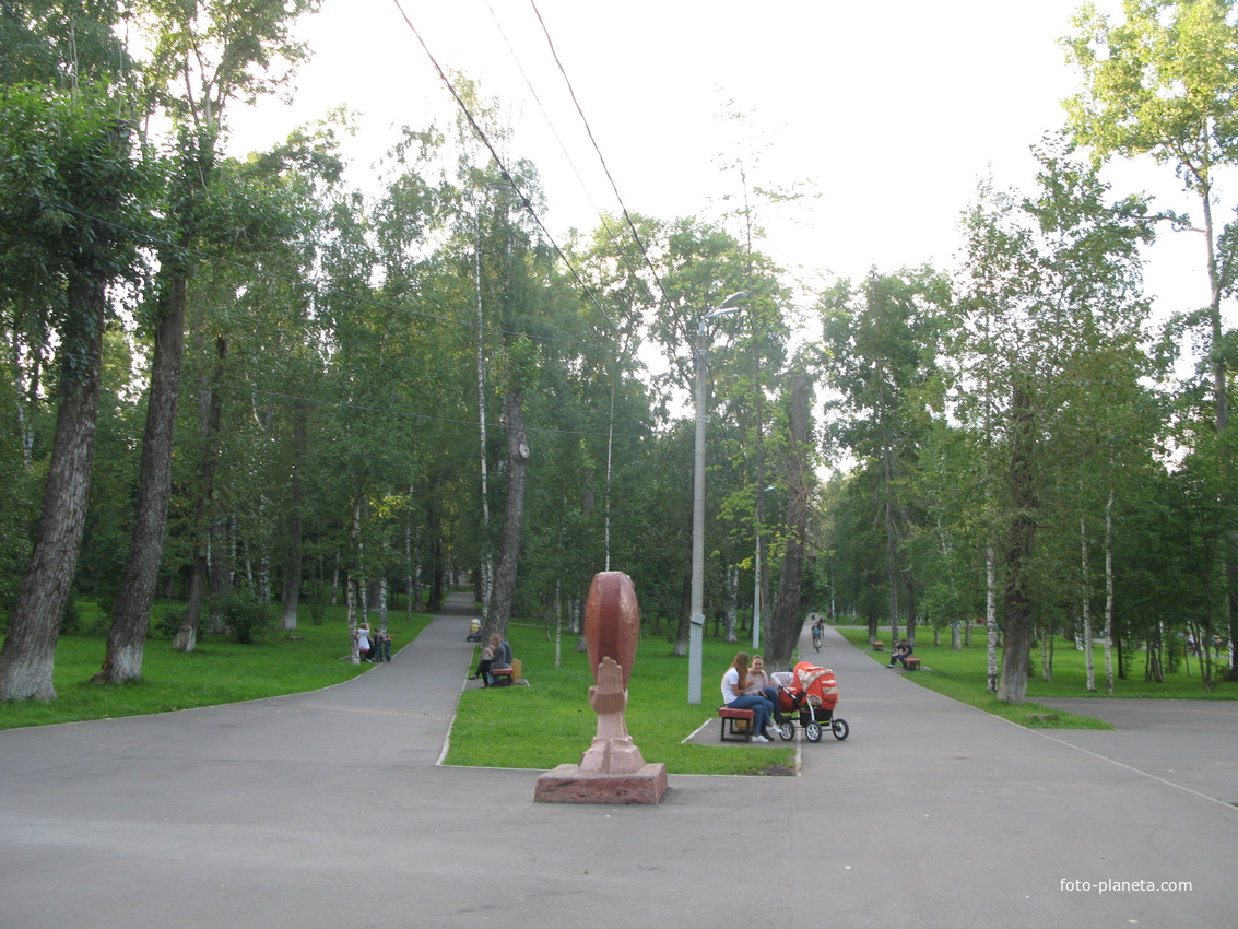 Сыктывкар 2017