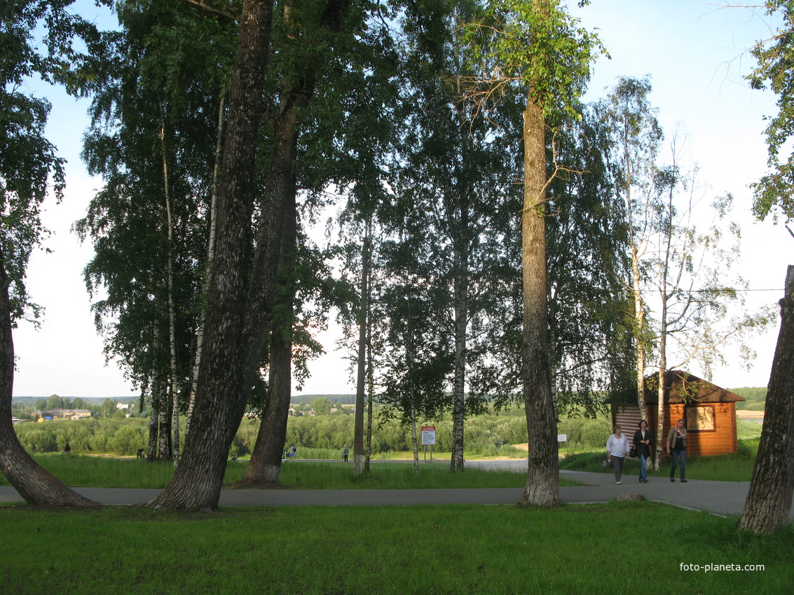 Сыктывкар 2017