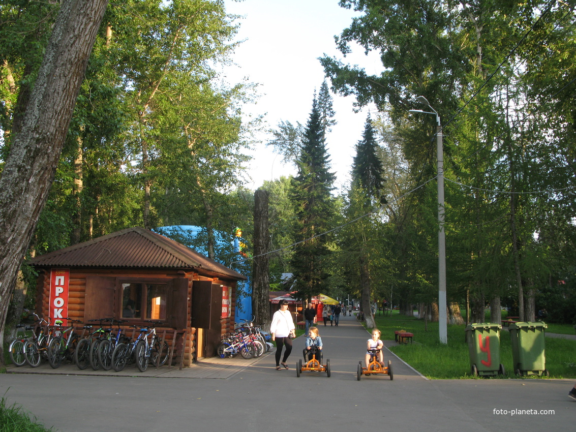 Сыктывкар 2017