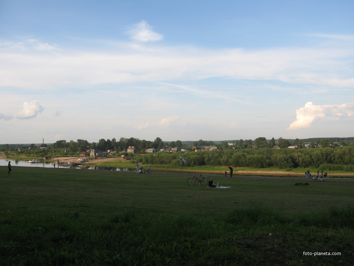 Сыктывкар 2017