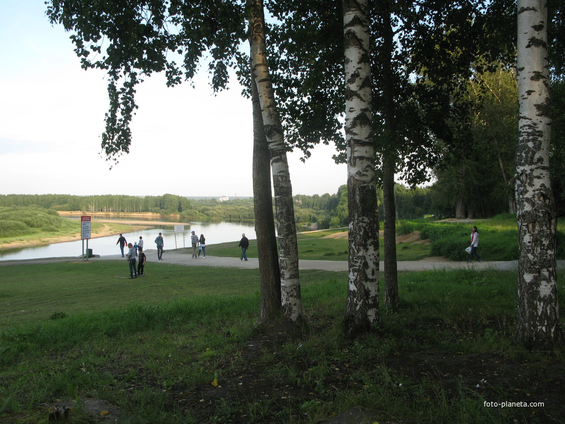 Сыктывкар 2017