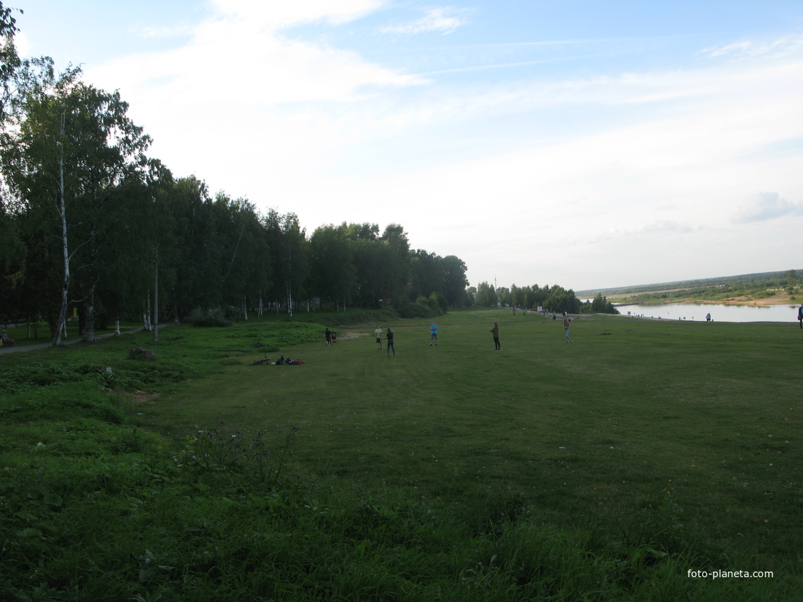 Сыктывкар 2017