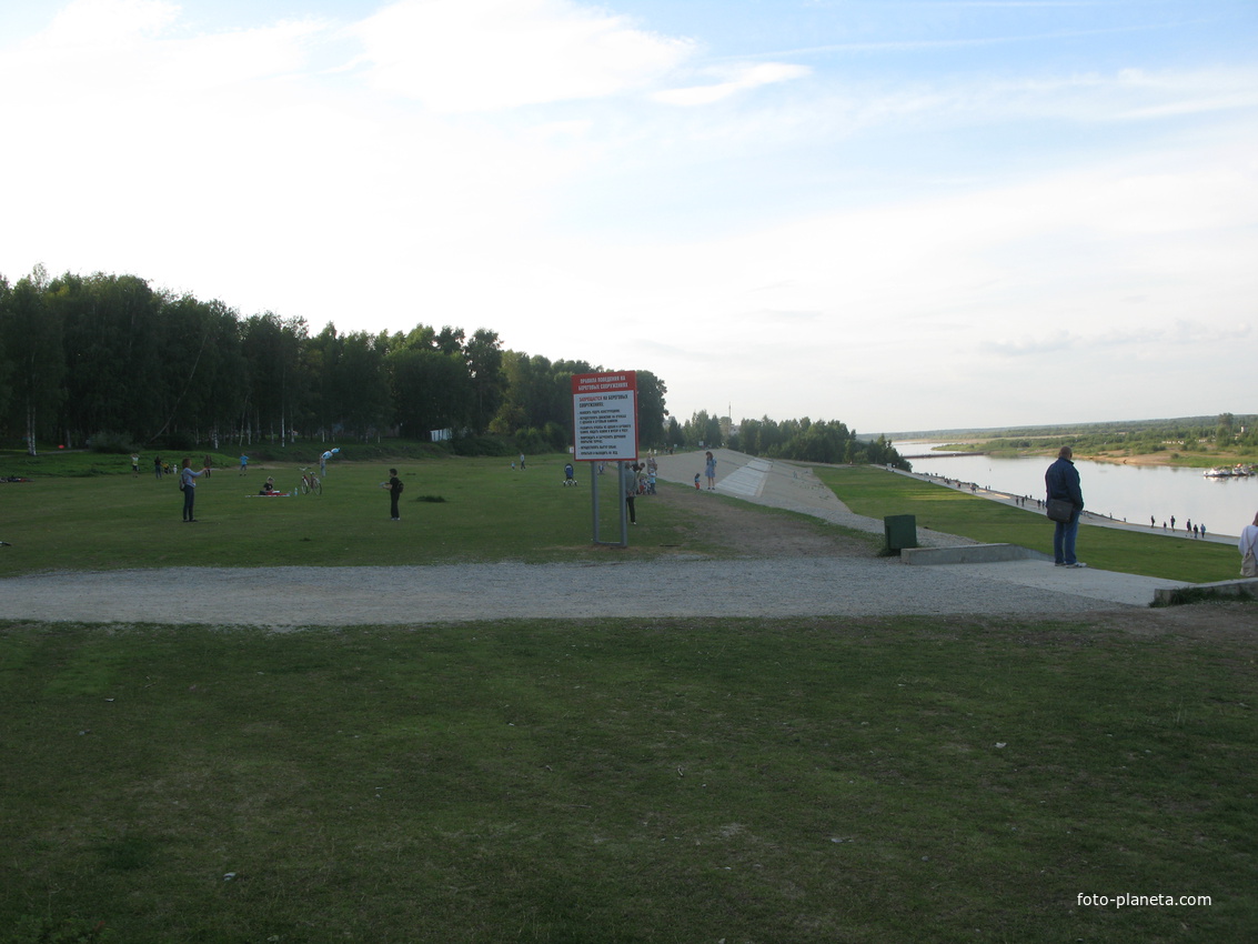 Сыктывкар 2017