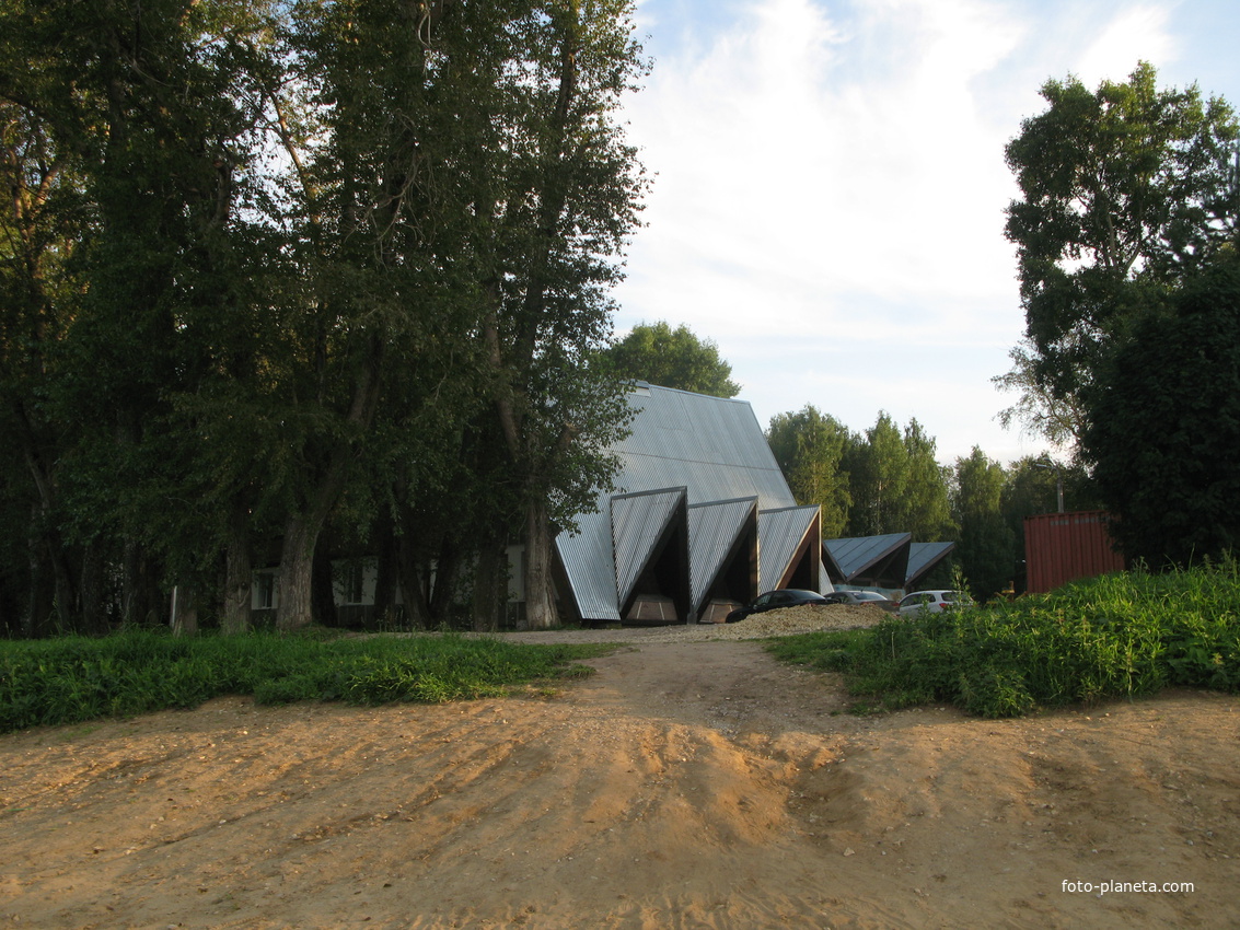 Сыктывкар 2017