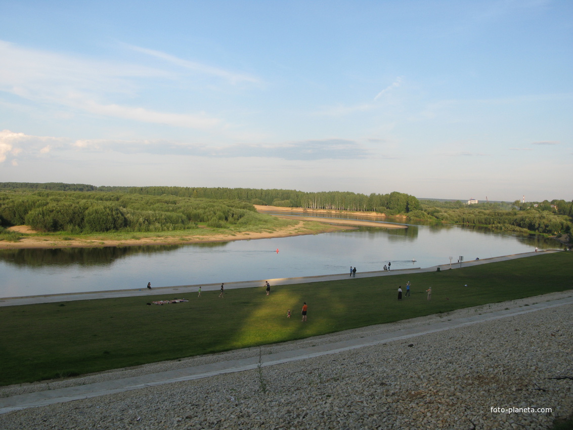 Сыктывкар 2017