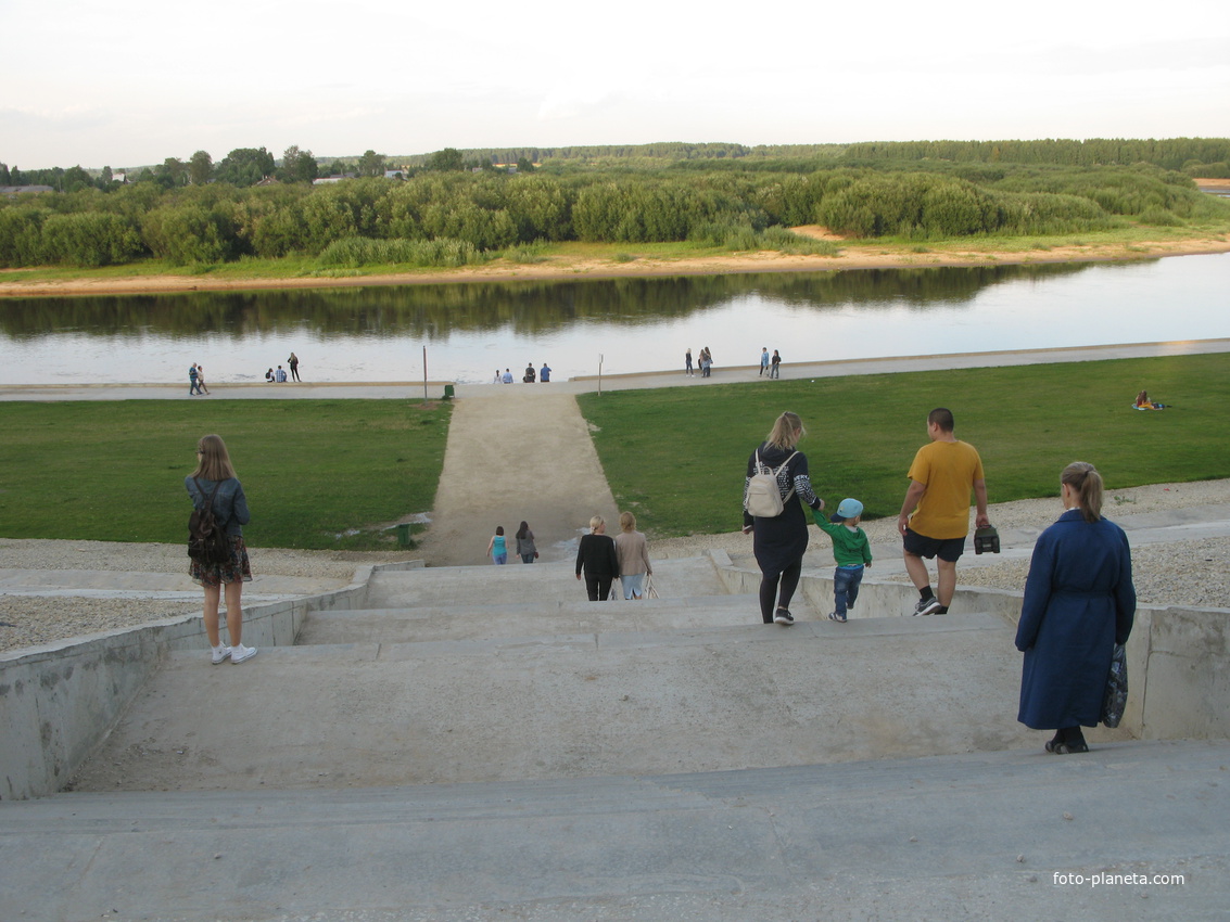 Сыктывкар 2017