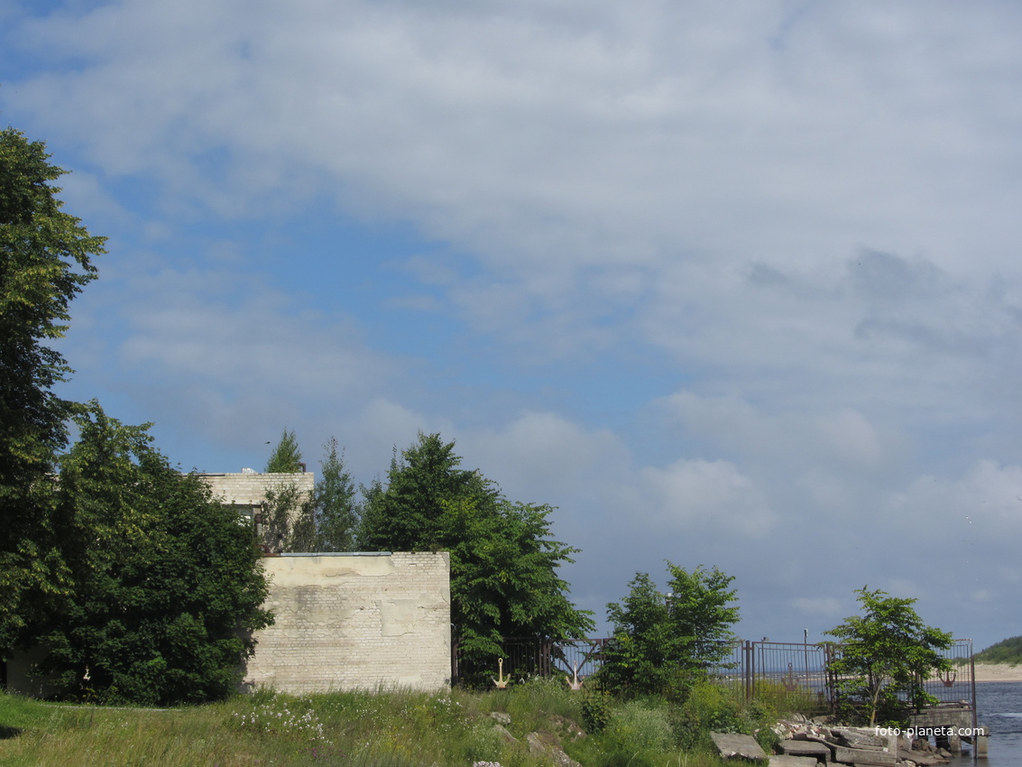 Нарва-Йыэсуу