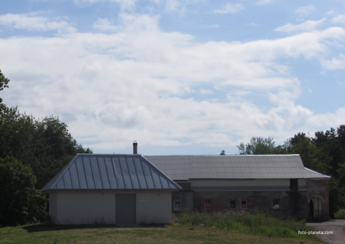 Нарва-Йыэсуу