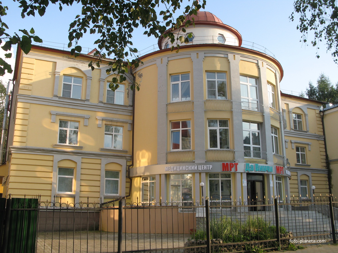 Сыктывкар 2017