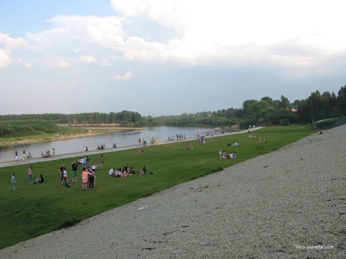 Сыктывкар 2017