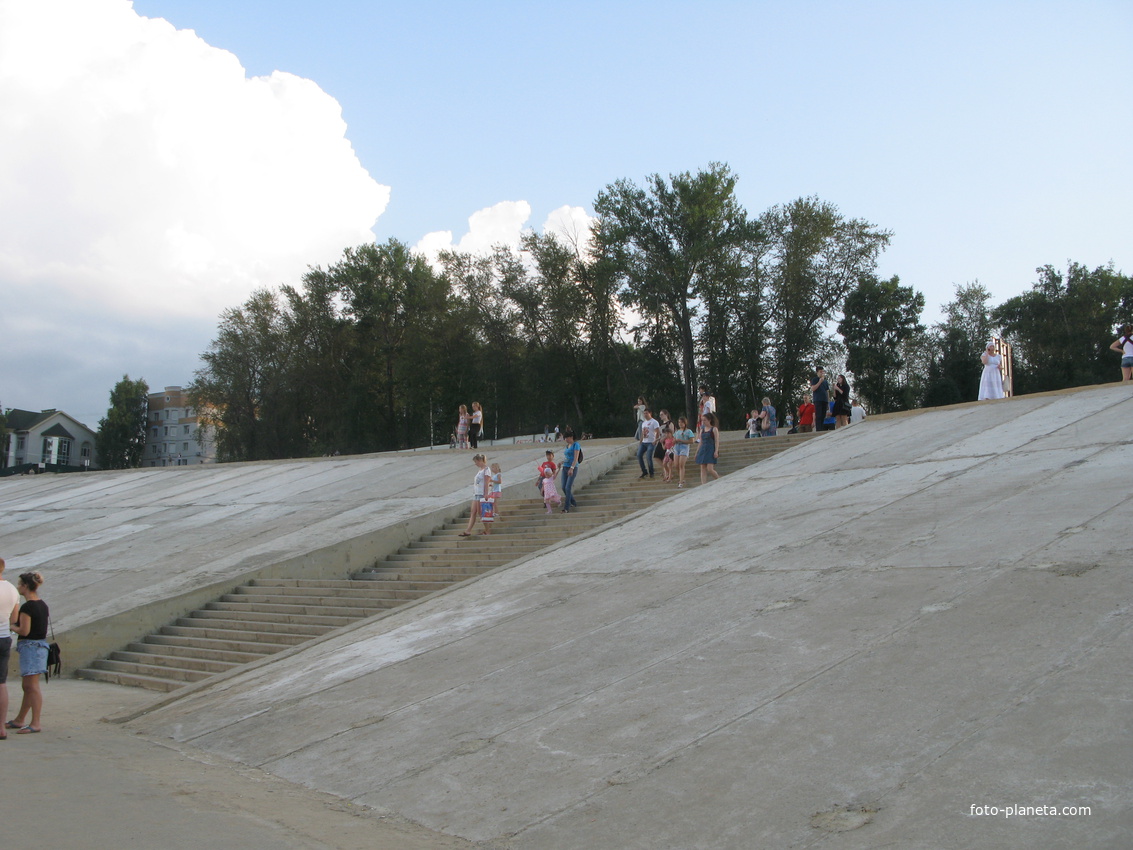 Сыктывкар 2017