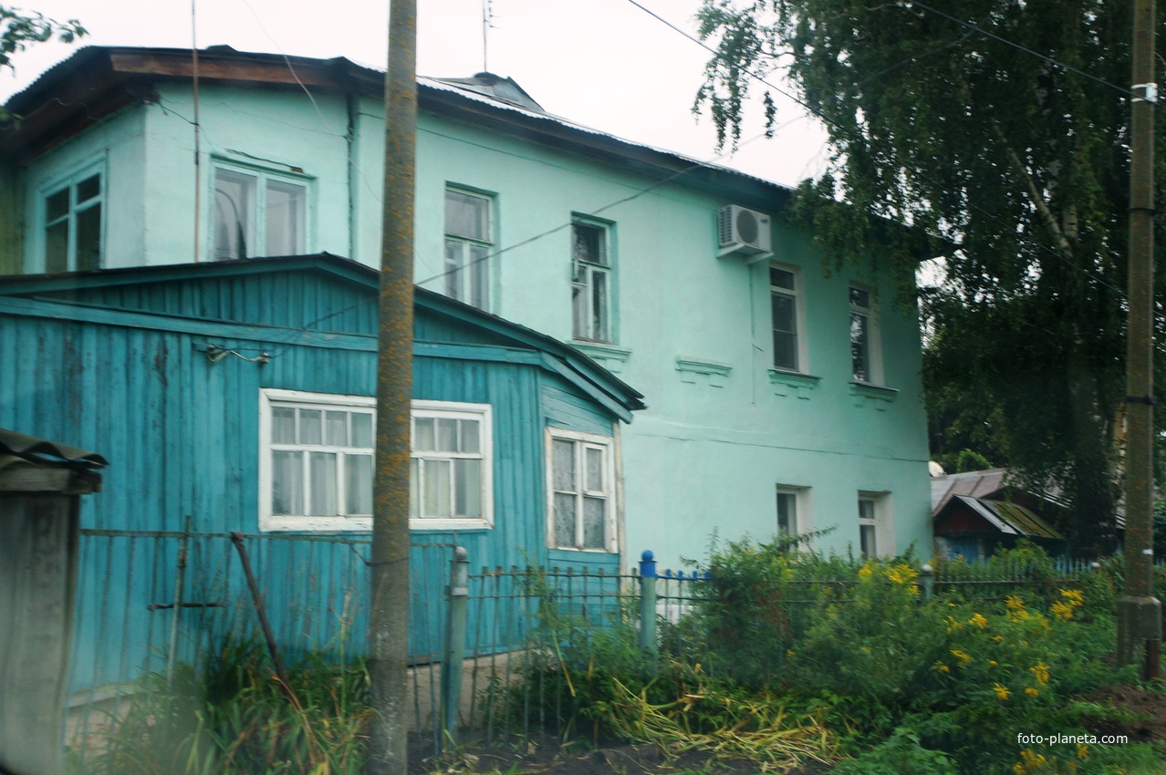 Москворецкий переулок