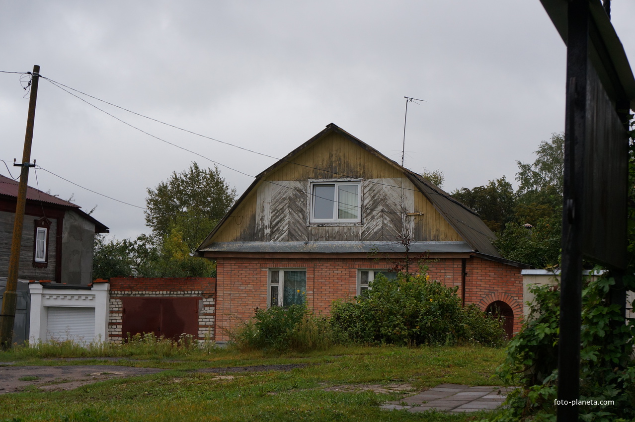 Москворецкий переулок