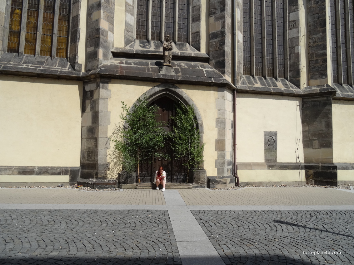 Ústí nad Labem 2017