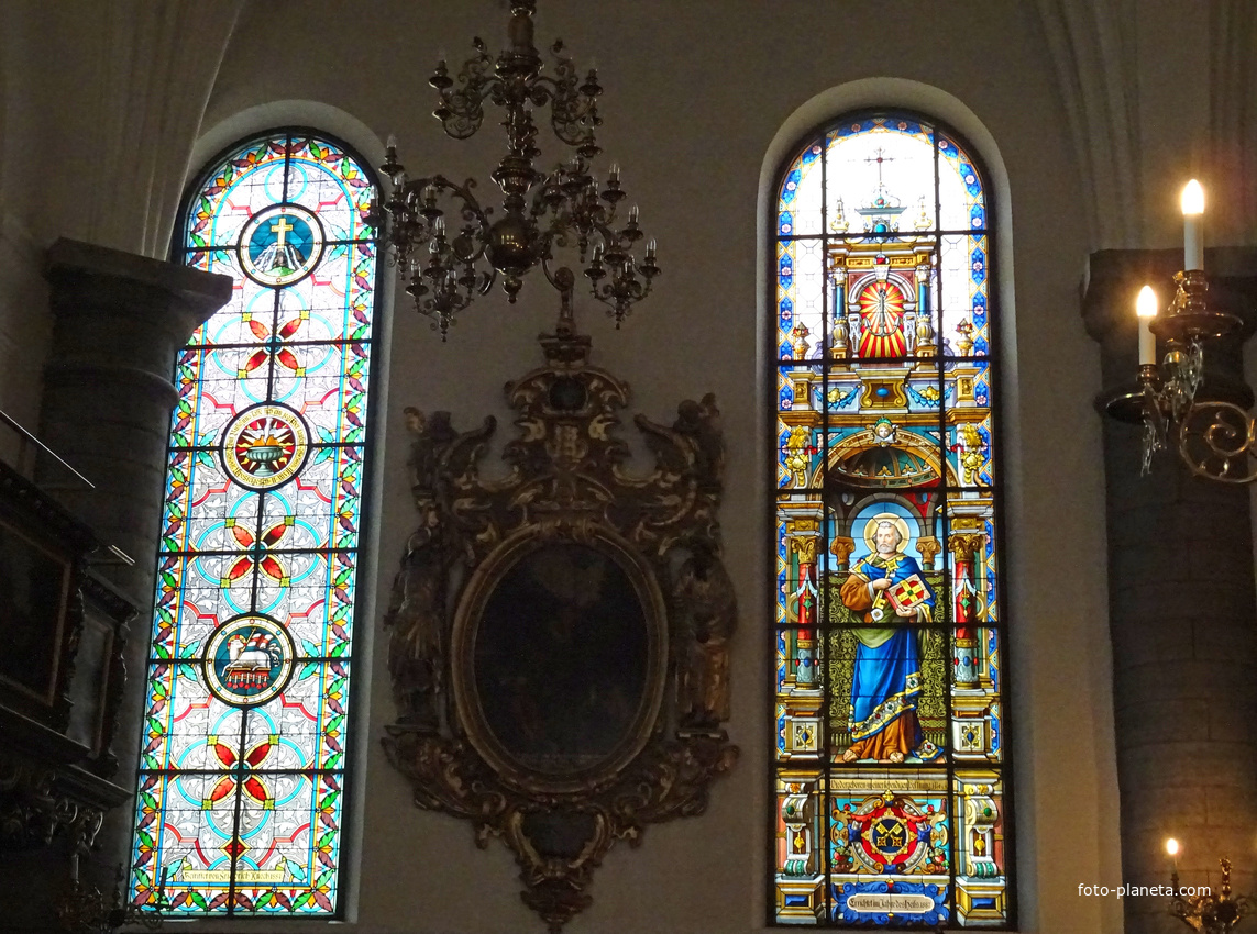 Немецкая церковь