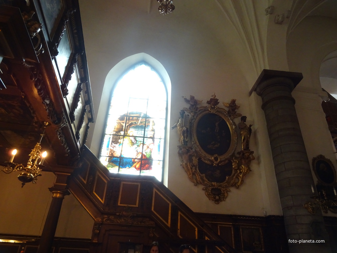 Немецкая церковь