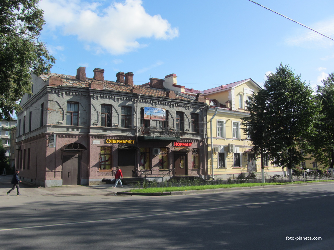 Гатчина 25 октября. Проспект 25 октября Гатчина. Город Гатчина пр. 25 октября. Гатчина проспект 25 октября д25.