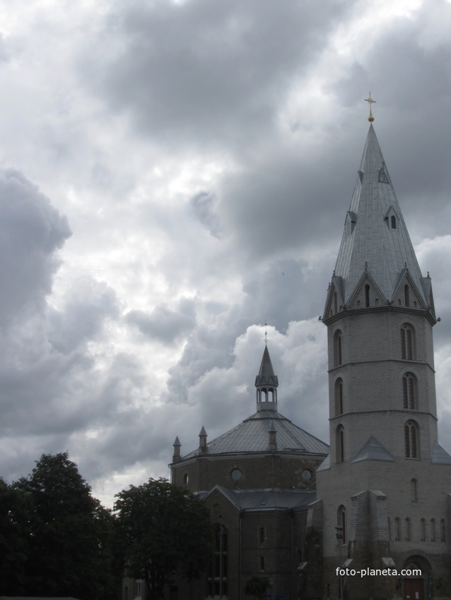 Александровский собор