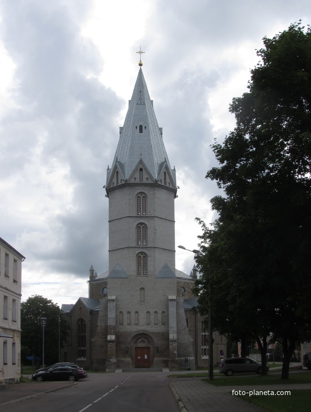 Александровский собор