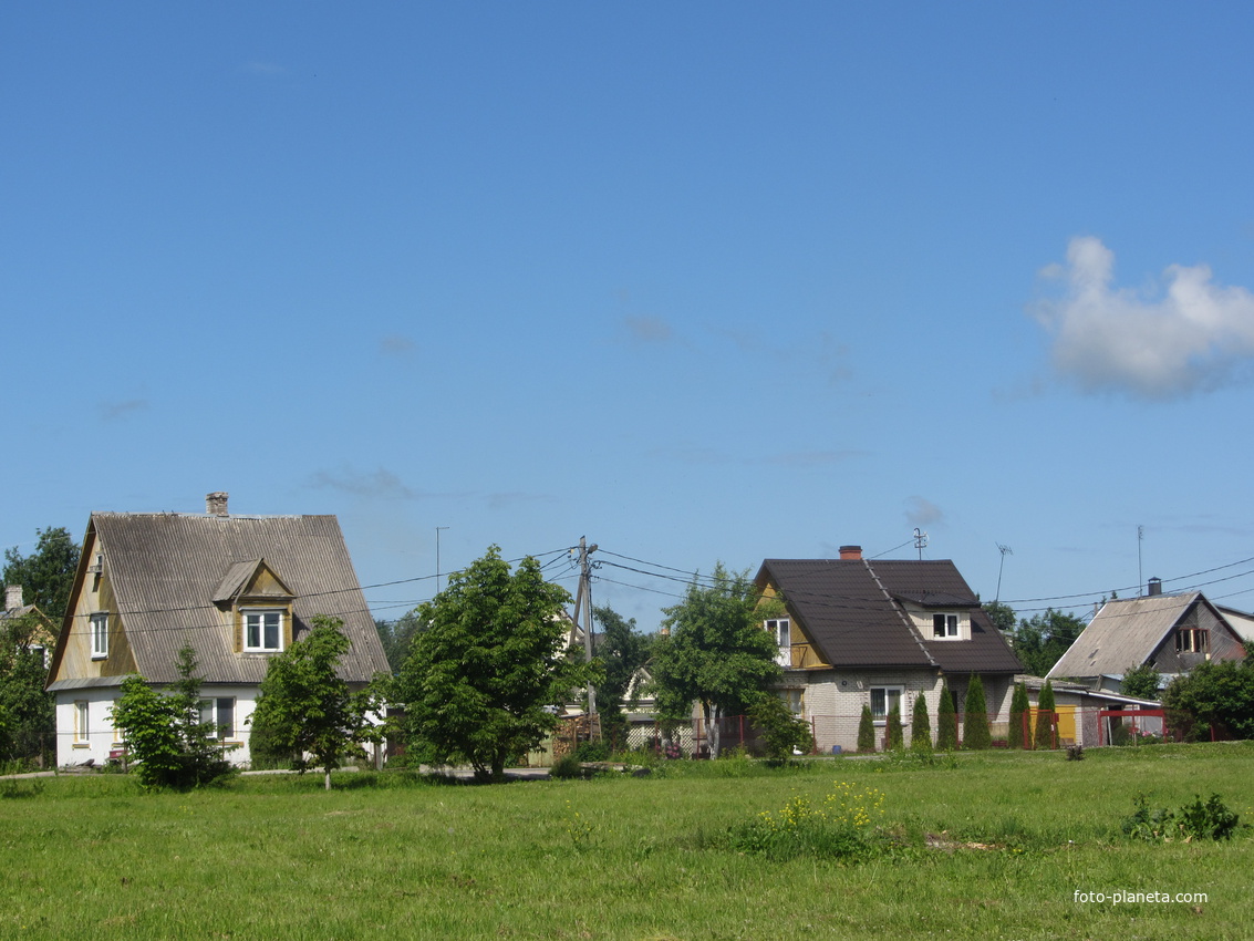 Kreenholmi, Нарва